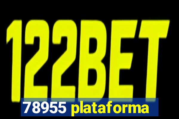 78955 plataforma